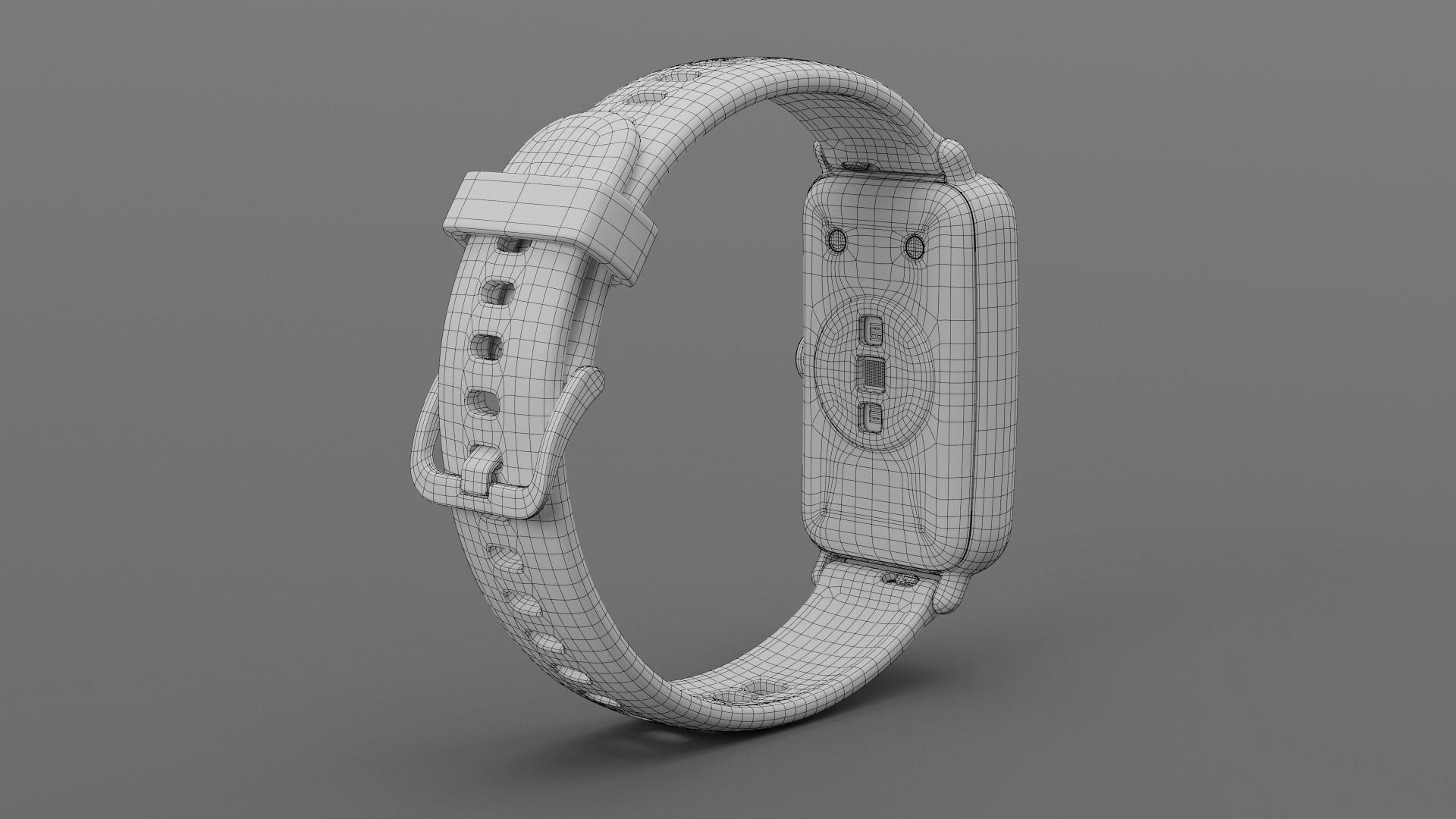 HUAWEI WATCH FIT MINI 3D model_23