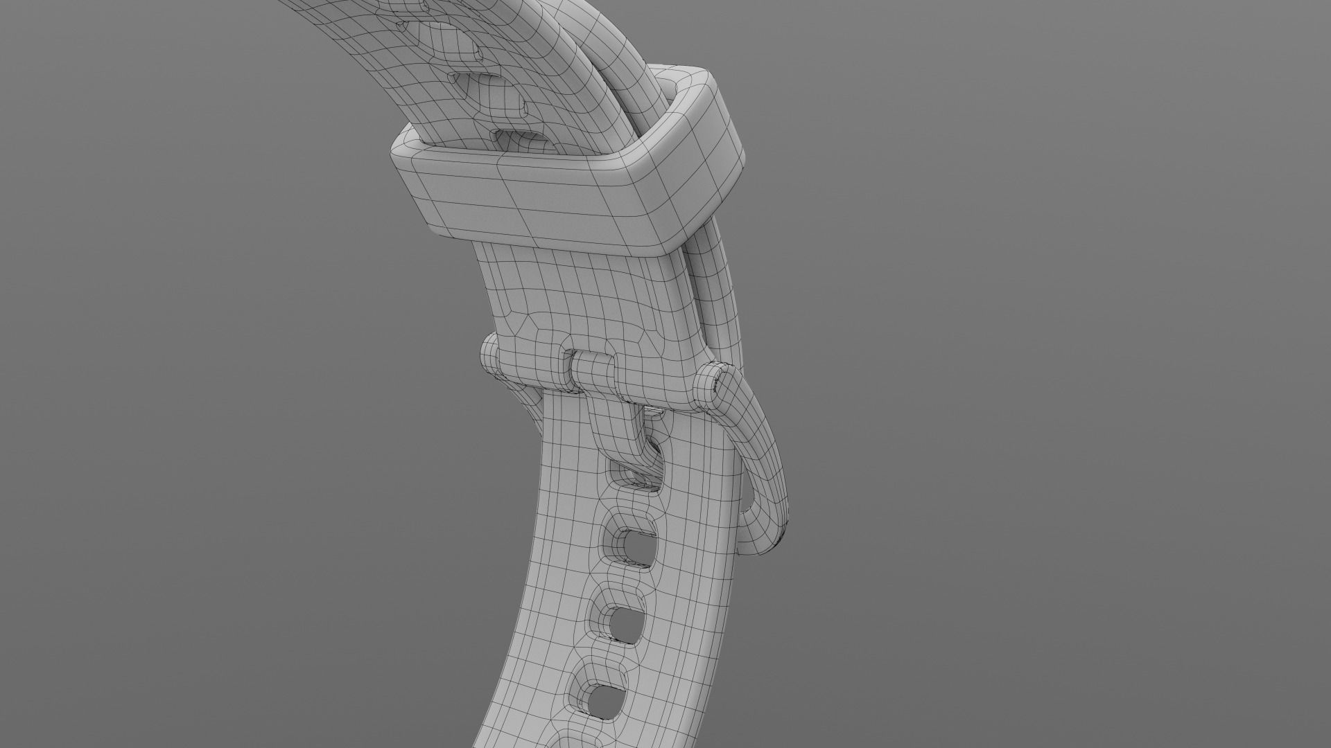 HUAWEI WATCH FIT MINI 3D model_19