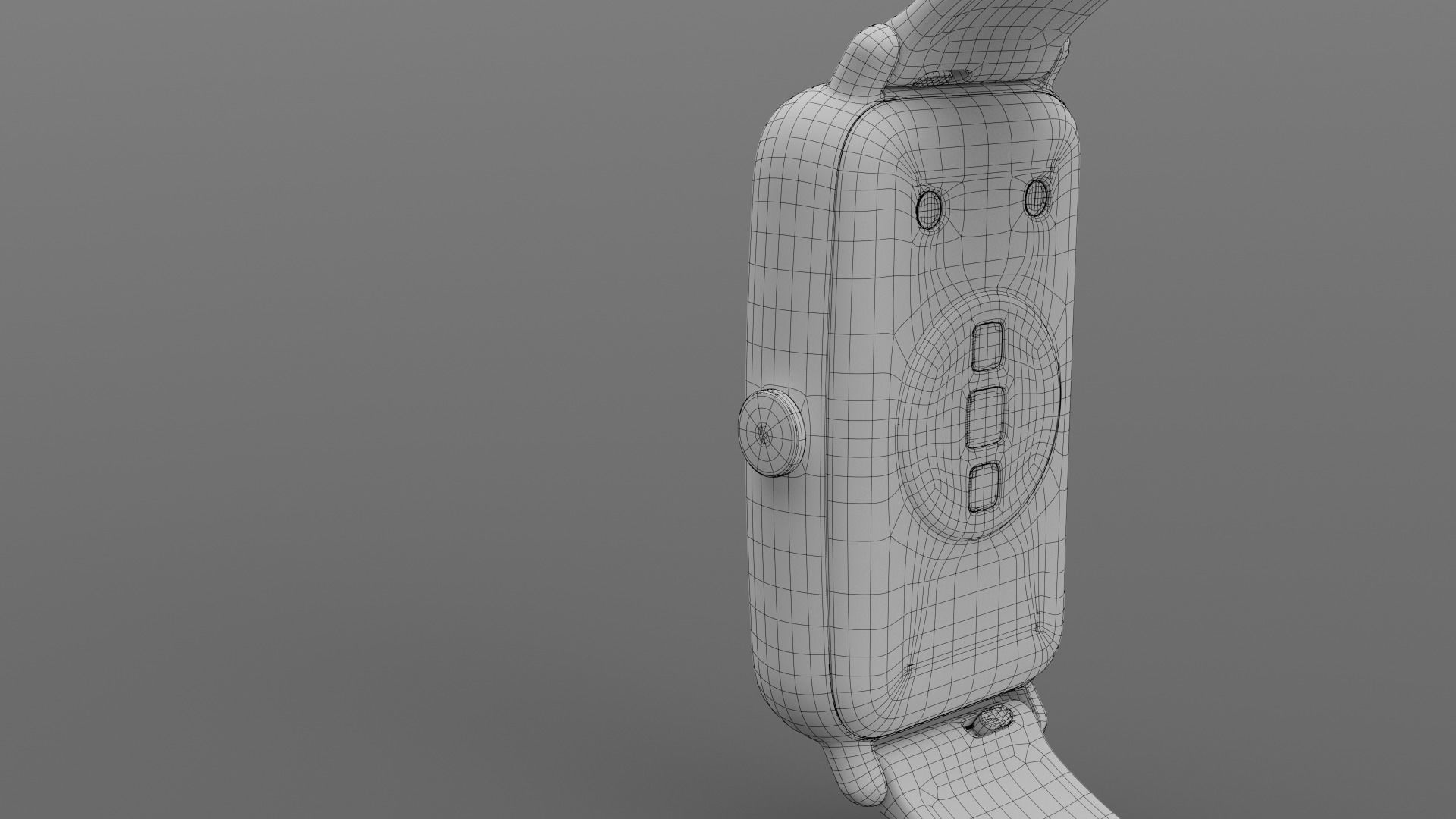 HUAWEI WATCH FIT MINI 3D model_20