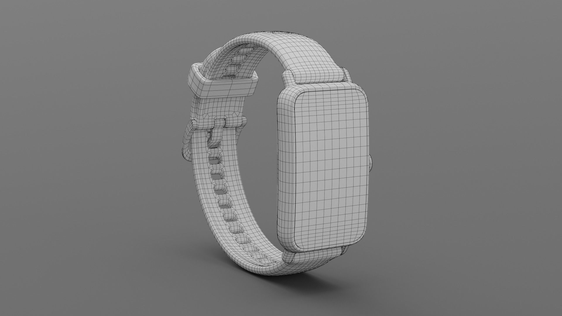 HUAWEI WATCH FIT MINI 3D model_24
