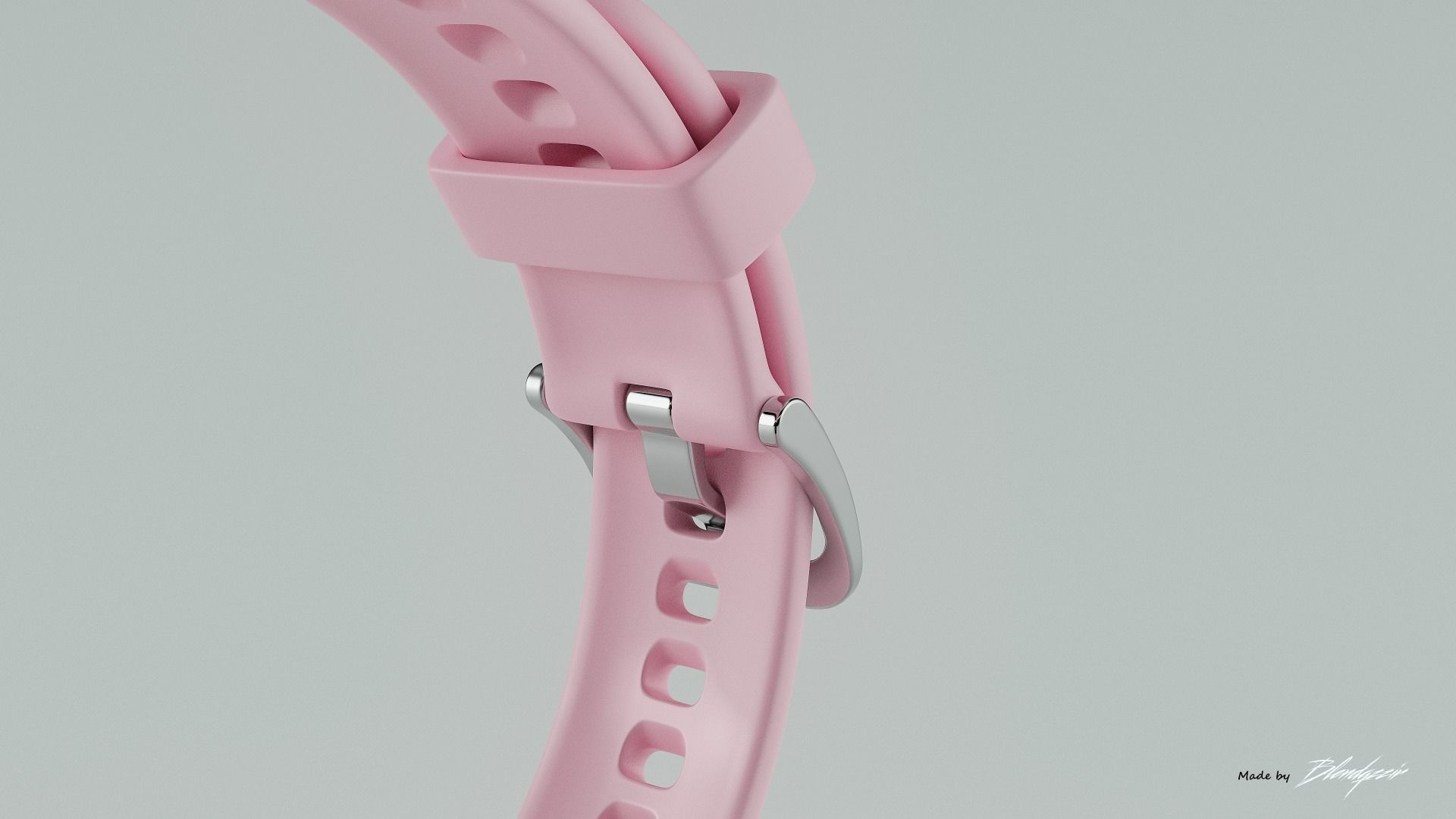 HUAWEI WATCH FIT MINI 3D model_6