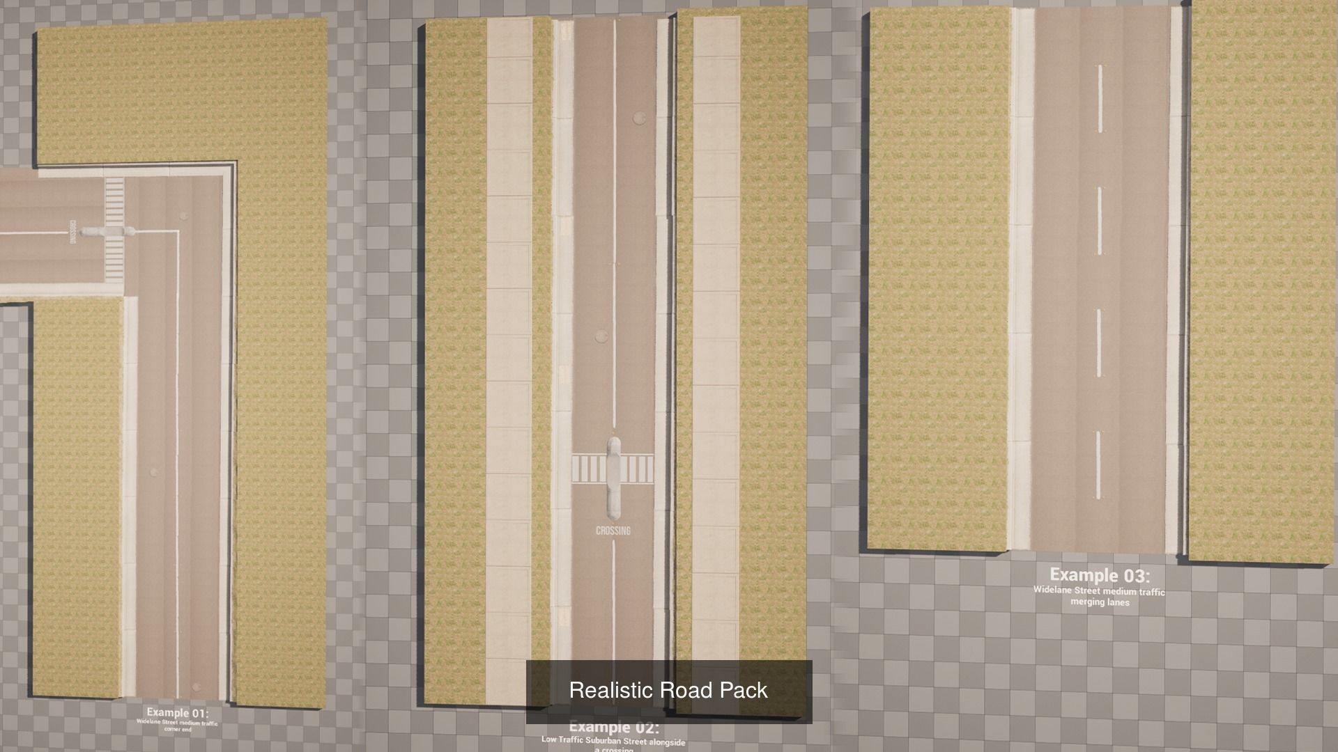 Residential Mega Pack 3D Model Collection_7