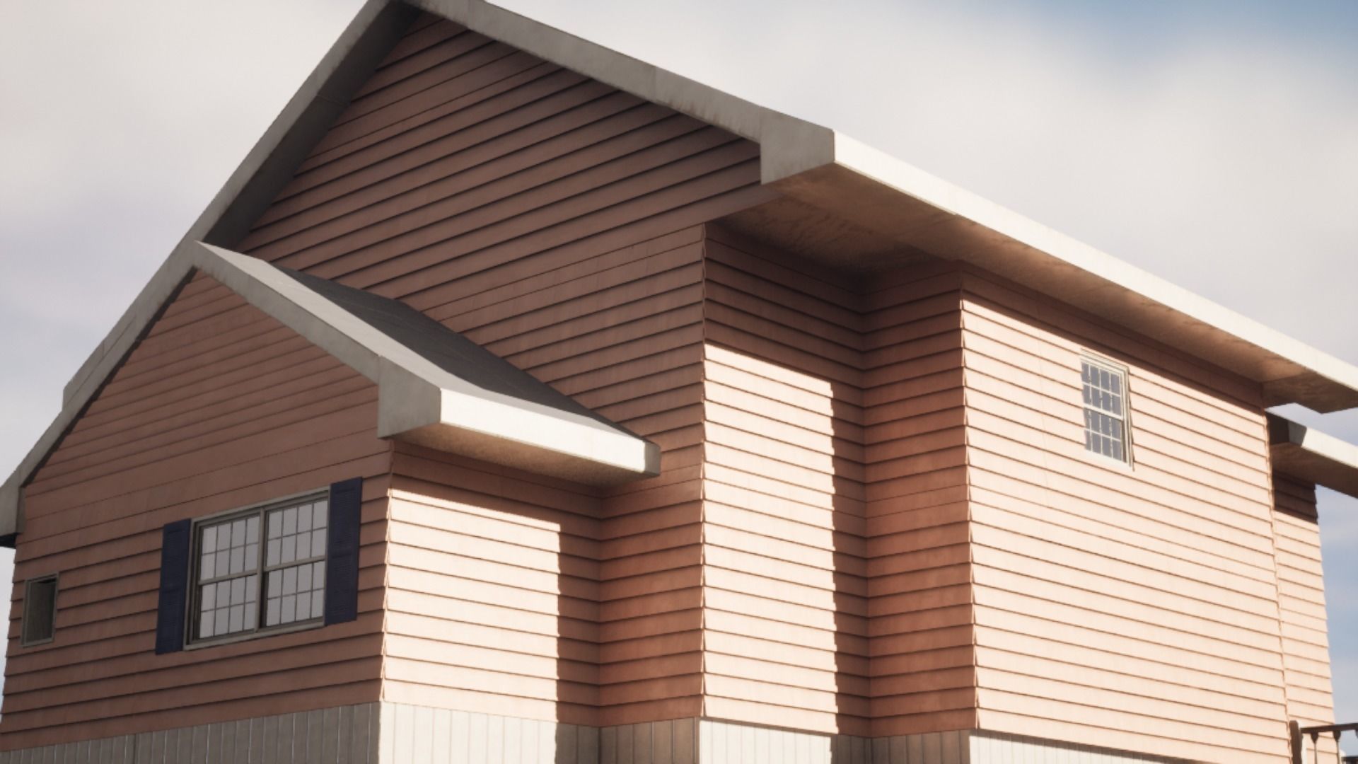 Residential Mega Pack 3D Model Collection_21