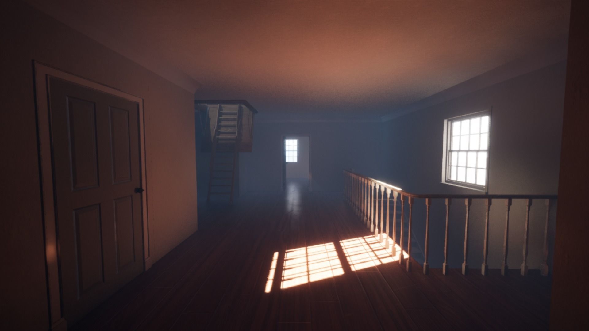 Residential Mega Pack 3D Model Collection_16