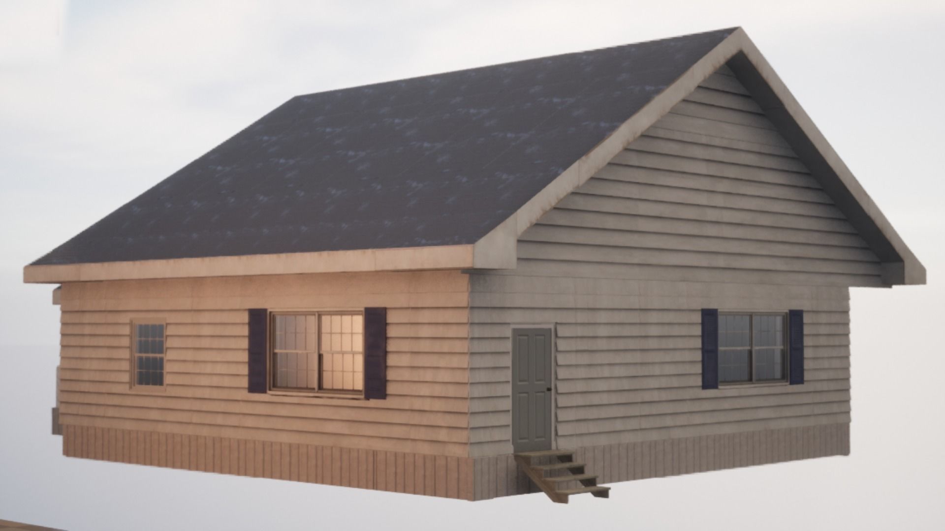 Residential Mega Pack 3D Model Collection_17