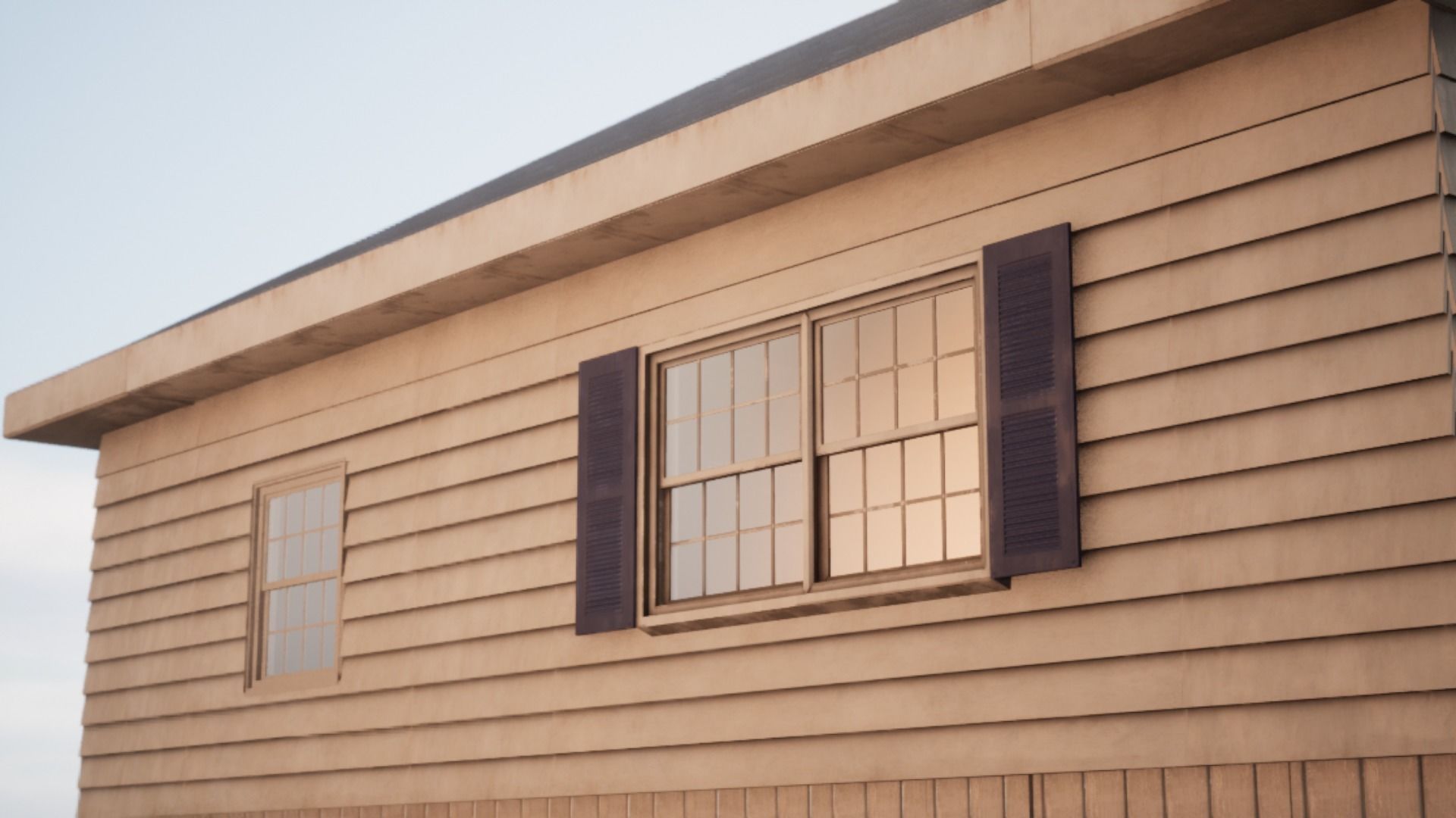 Residential Mega Pack 3D Model Collection_20