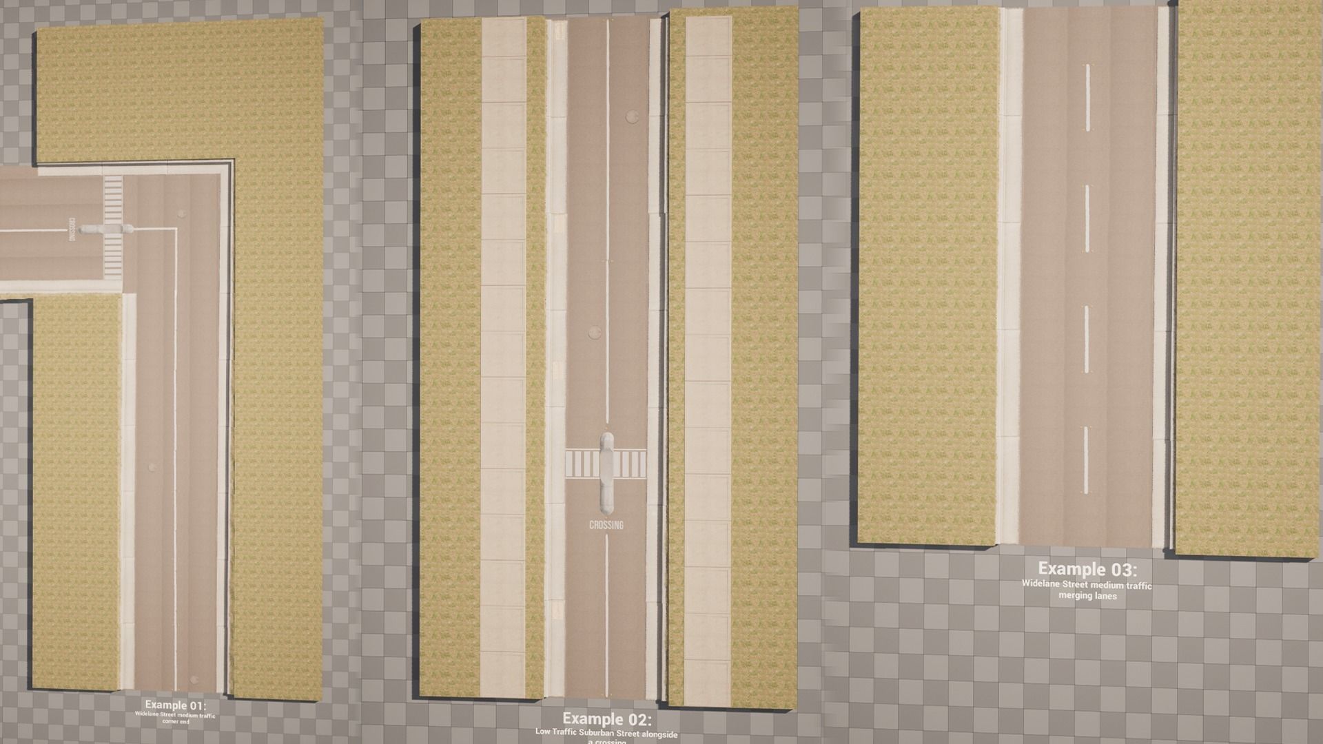 Residential Mega Pack 3D Model Collection_2