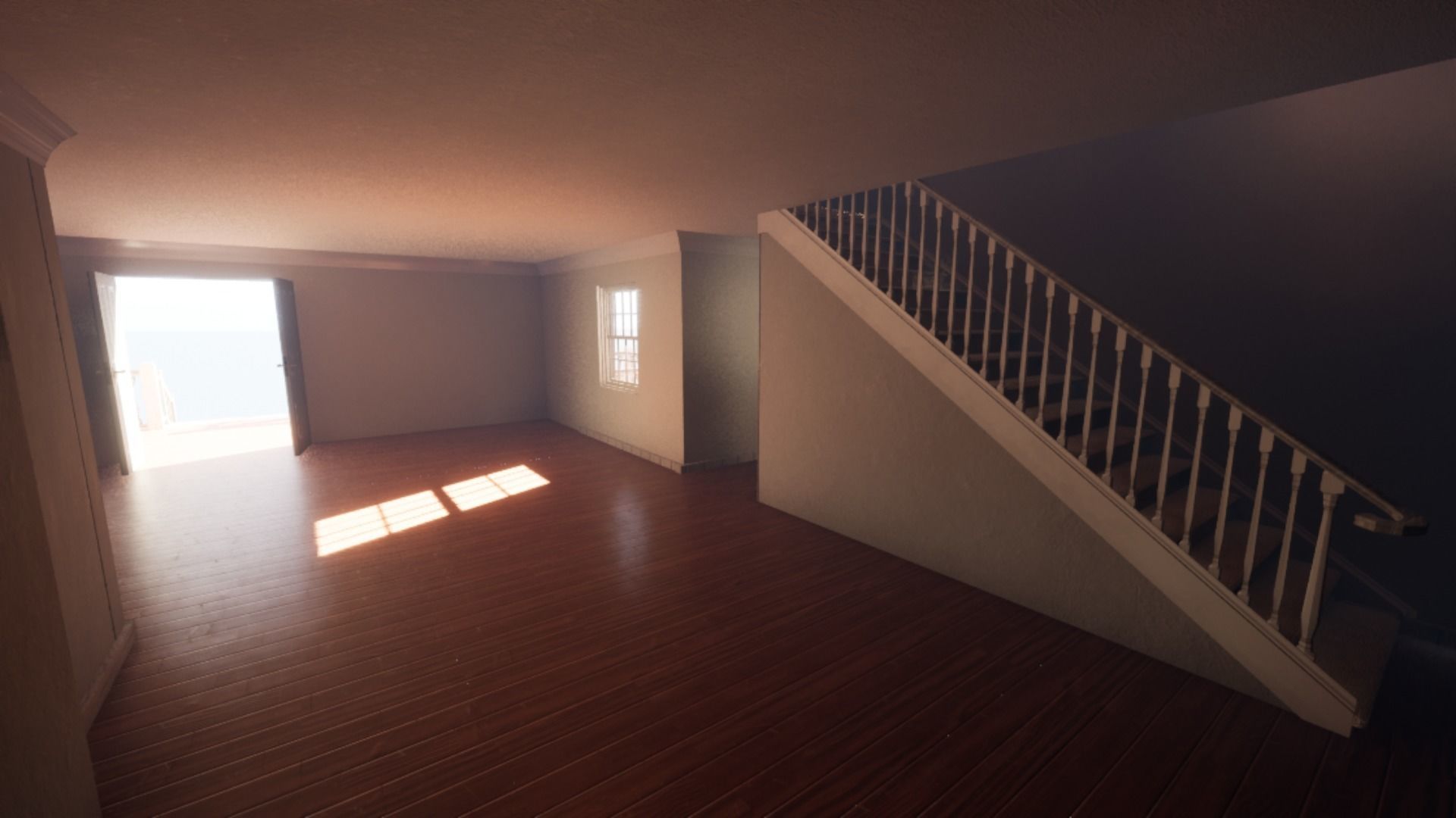 Residential Mega Pack 3D Model Collection_19