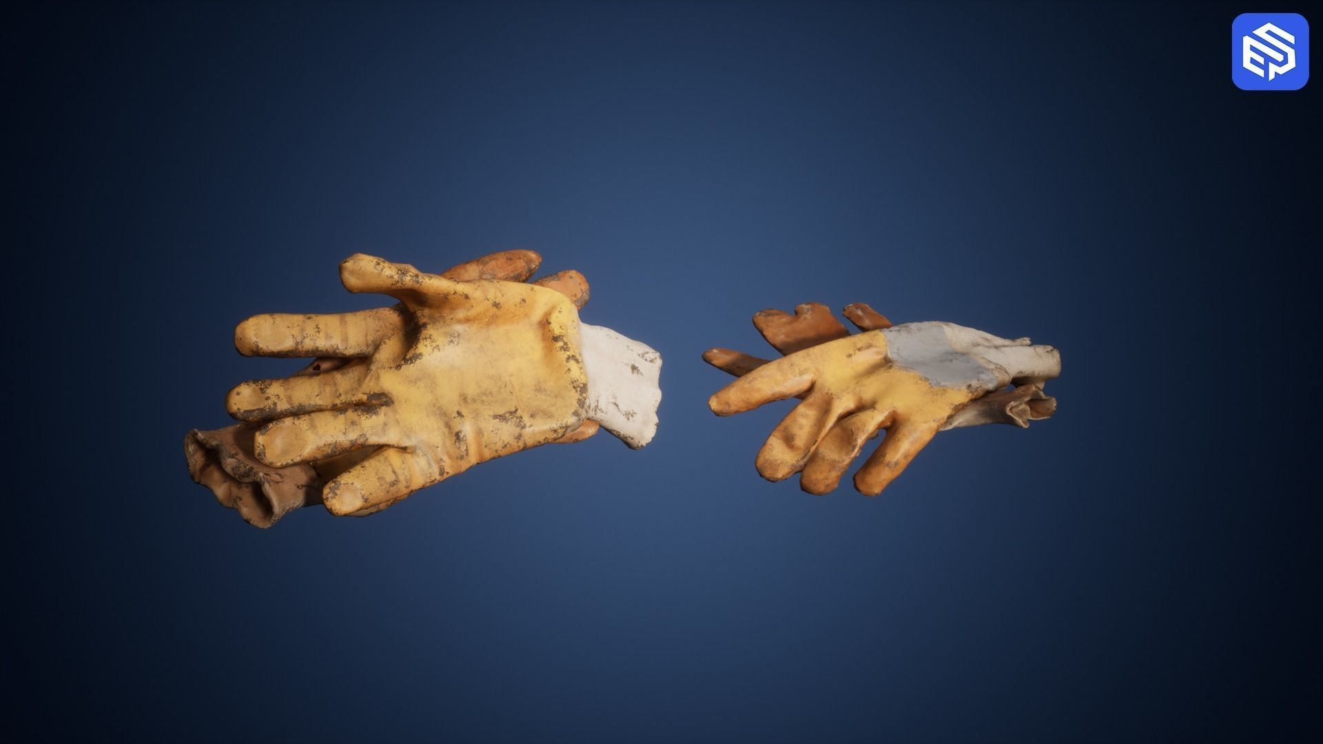 Mega Prop Pack 3D Model Collection_17