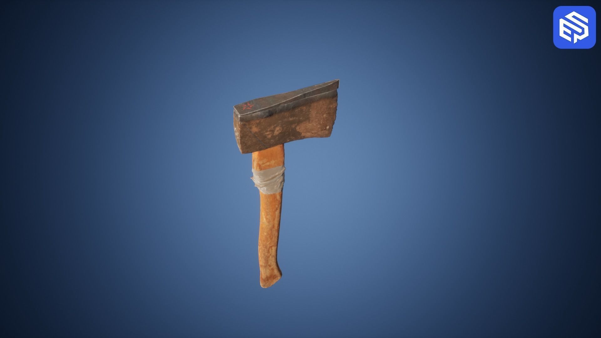 Mega Prop Pack 3D Model Collection_8