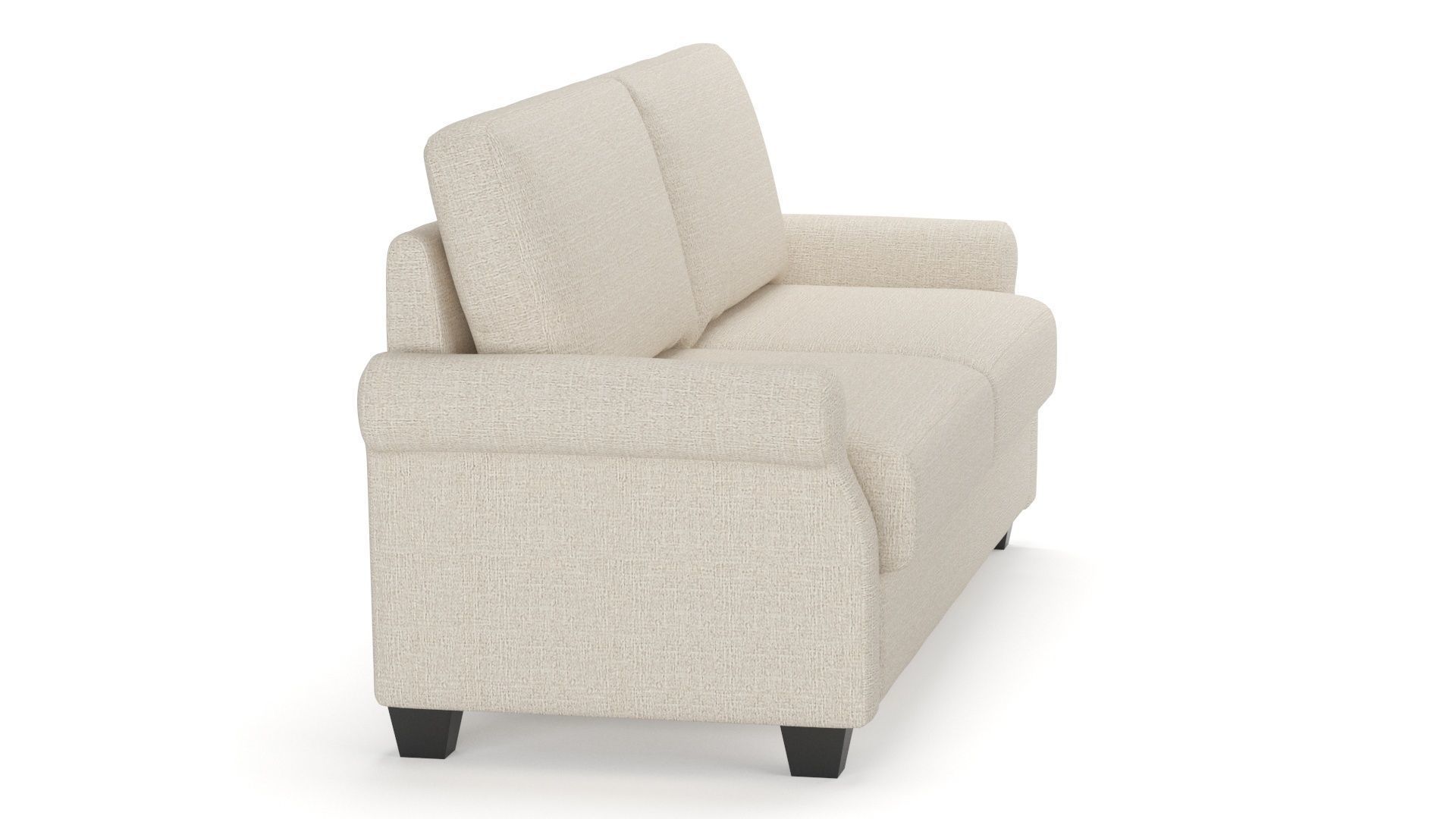 ZINUS Josh Sofa Couch 3D model_18