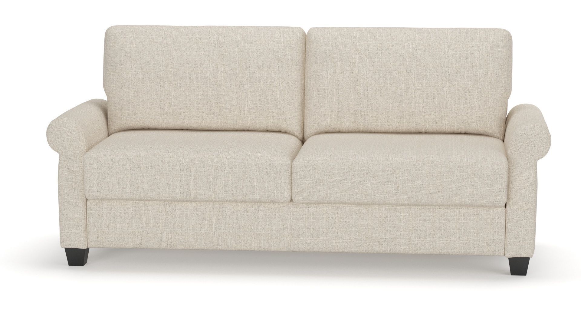 ZINUS Josh Sofa Couch 3D model_14