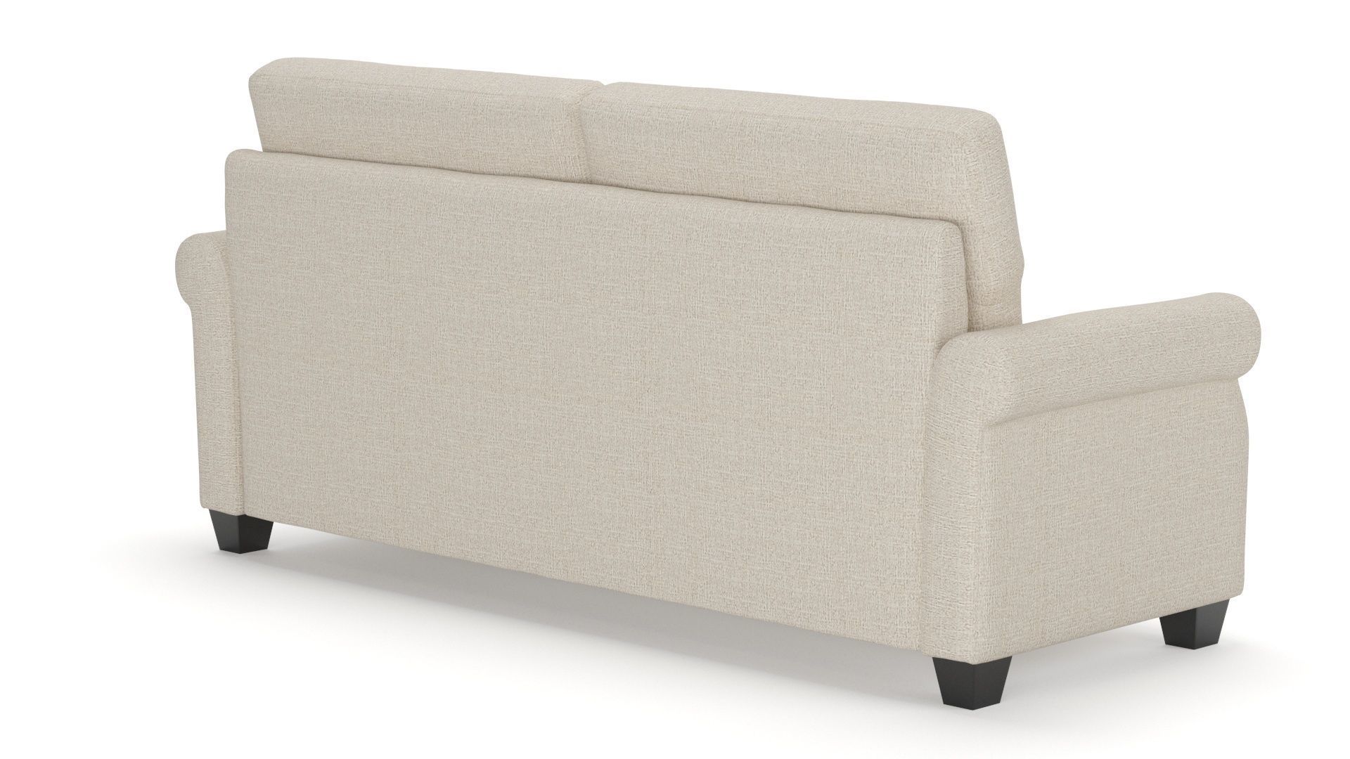 ZINUS Josh Sofa Couch 3D model_20