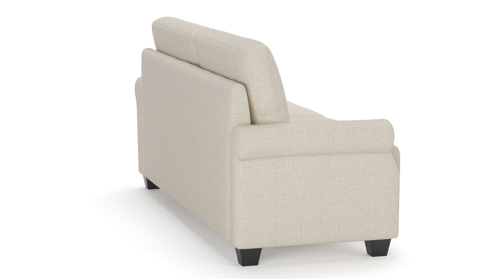 ZINUS Josh Sofa Couch 3D model_19