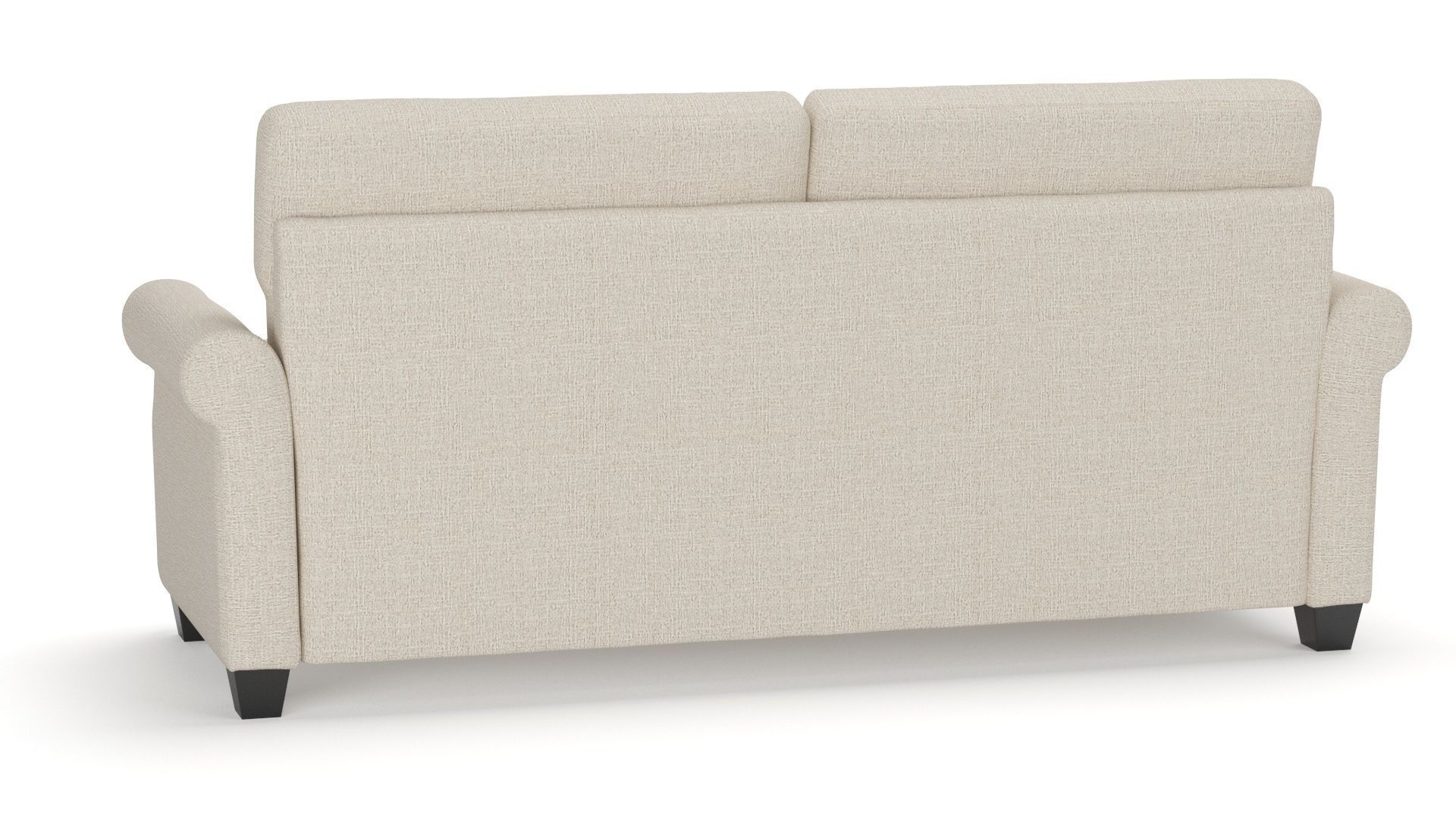 ZINUS Josh Sofa Couch 3D model_22