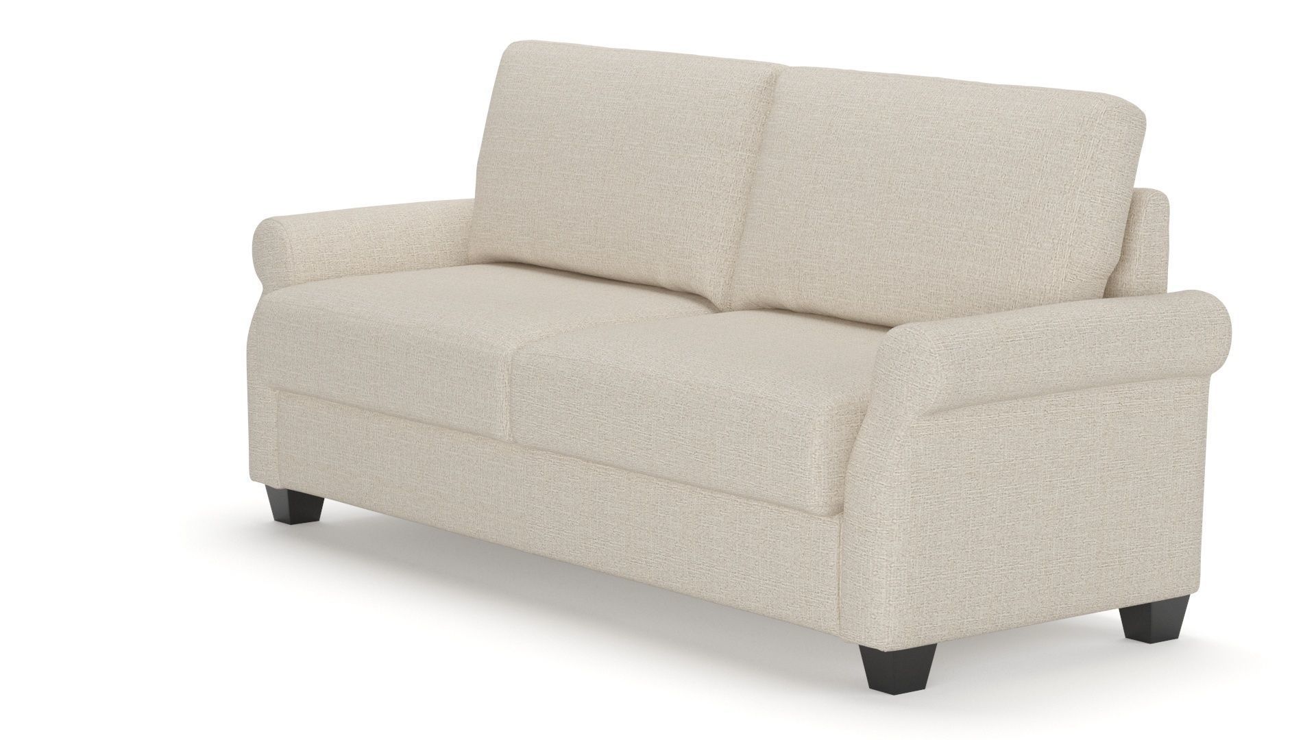 ZINUS Josh Sofa Couch 3D model_27