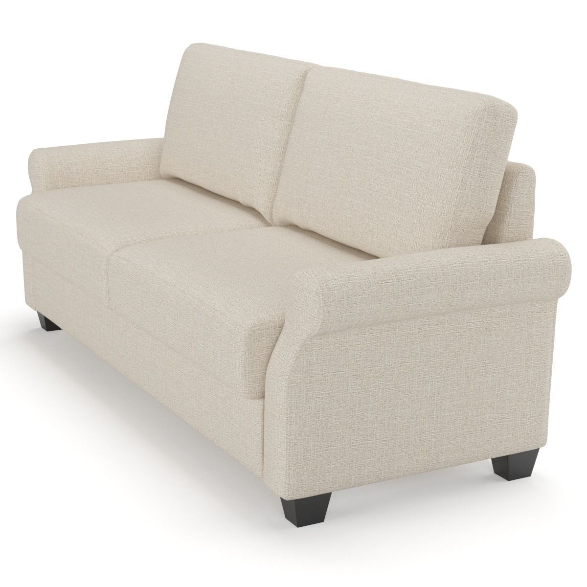 ZINUS Josh Sofa Couch 3D model_30