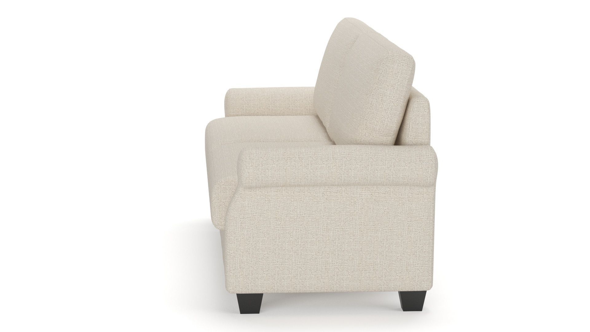 ZINUS Josh Sofa Couch 3D model_25