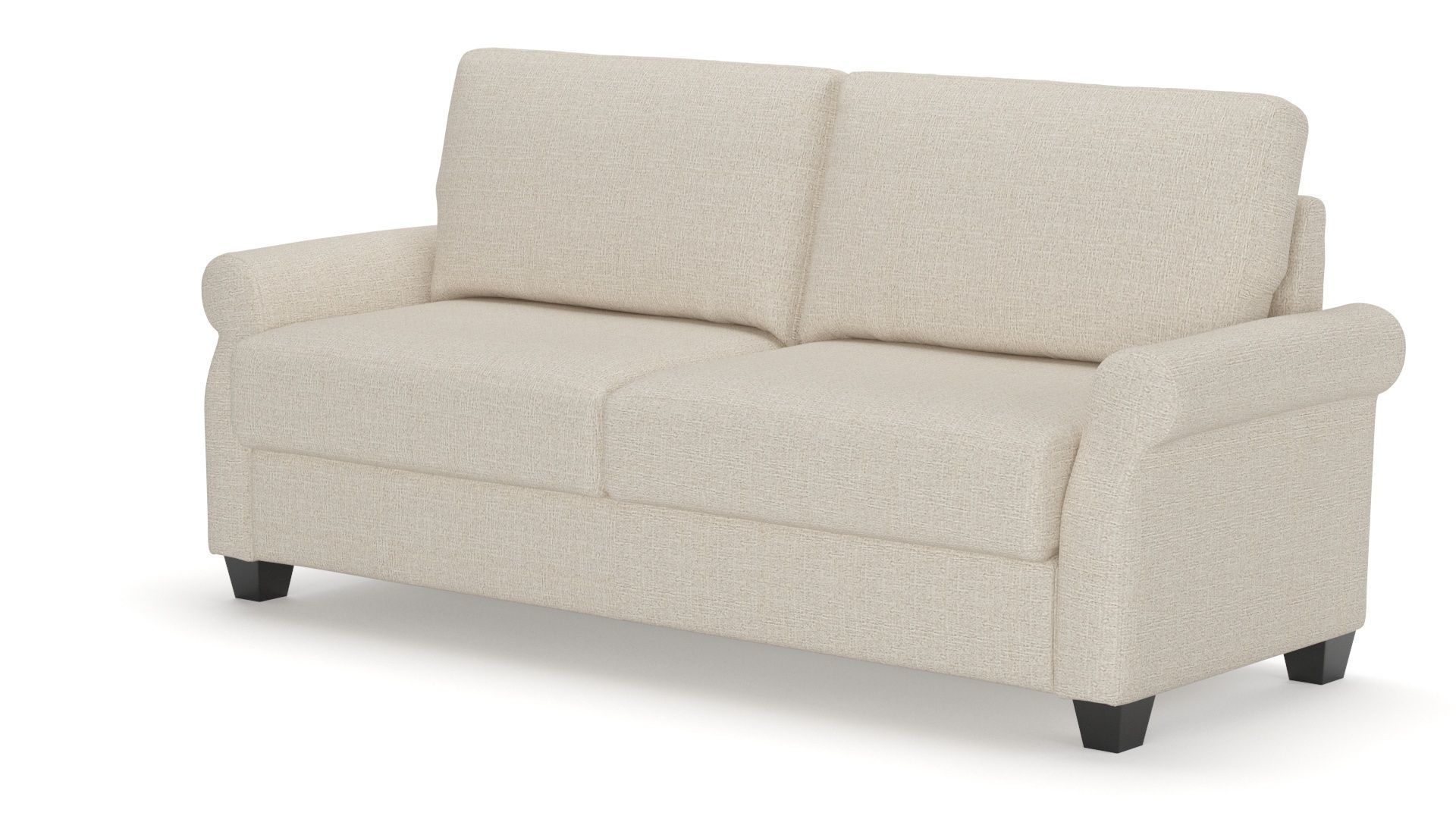 ZINUS Josh Sofa Couch 3D model_29