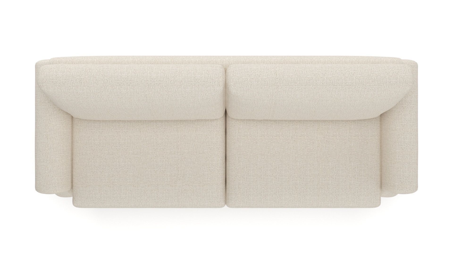 ZINUS Josh Sofa Couch 3D model_10