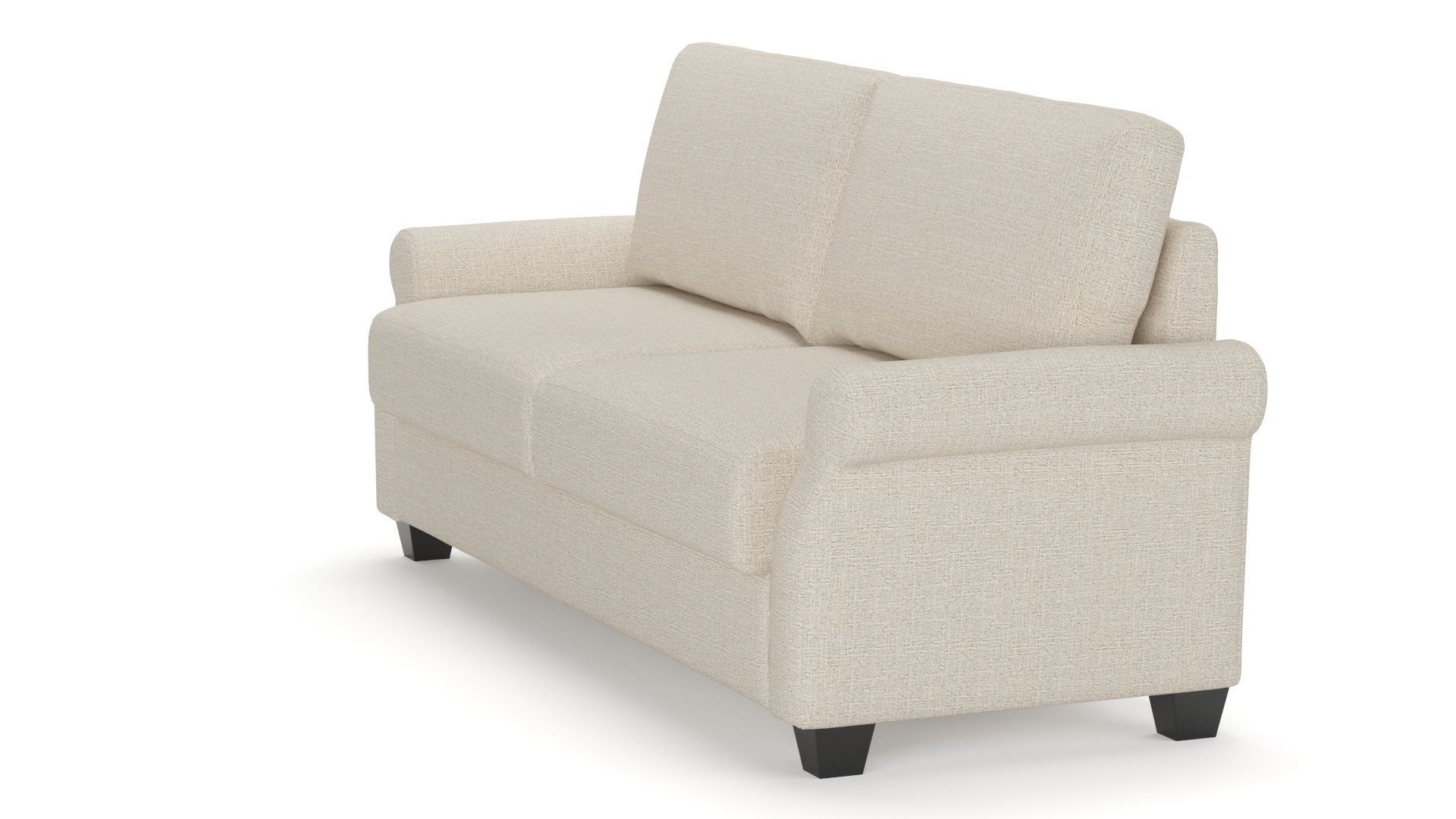 ZINUS Josh Sofa Couch 3D model_26
