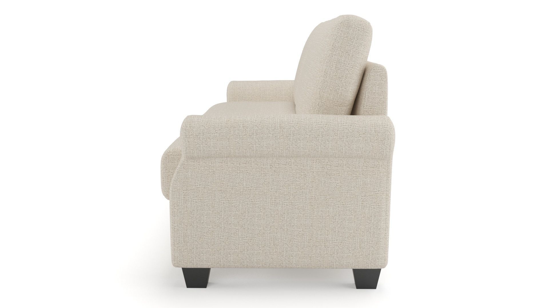 ZINUS Josh Sofa Couch 3D model_8