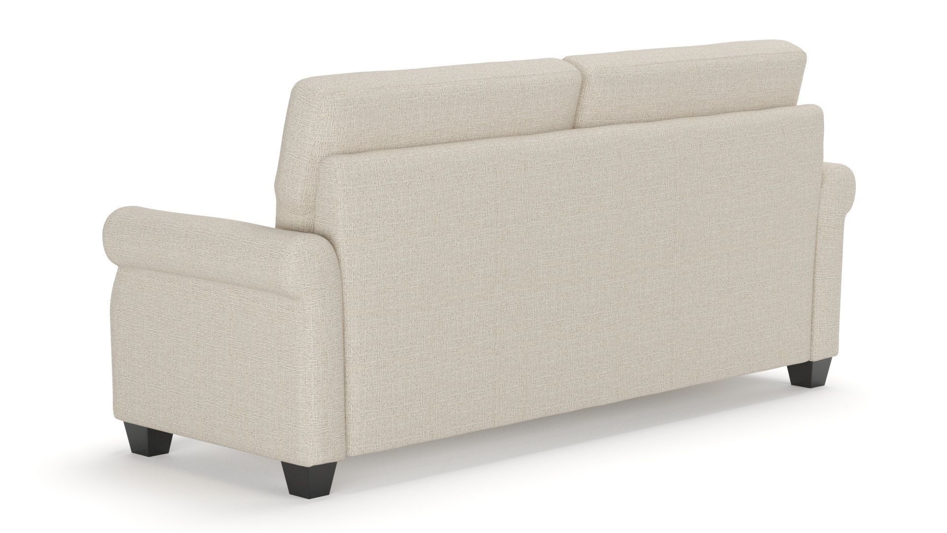 ZINUS Josh Sofa Couch 3D model_23