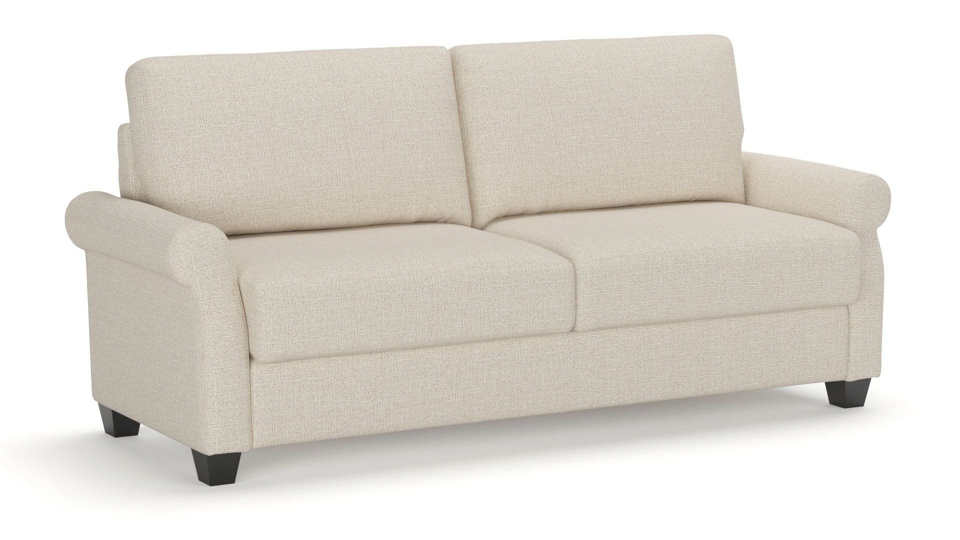 ZINUS Josh Sofa Couch 3D model_16