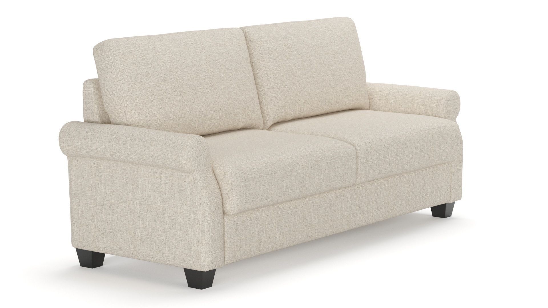 ZINUS Josh Sofa Couch 3D model_17