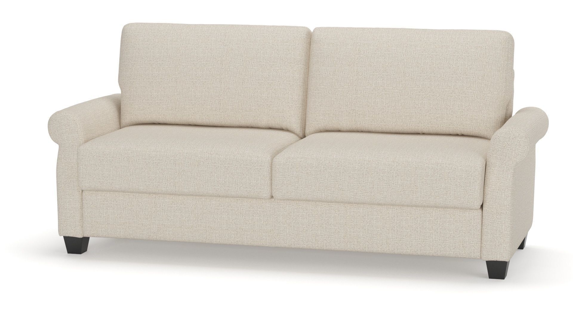 ZINUS Josh Sofa Couch 3D model_13