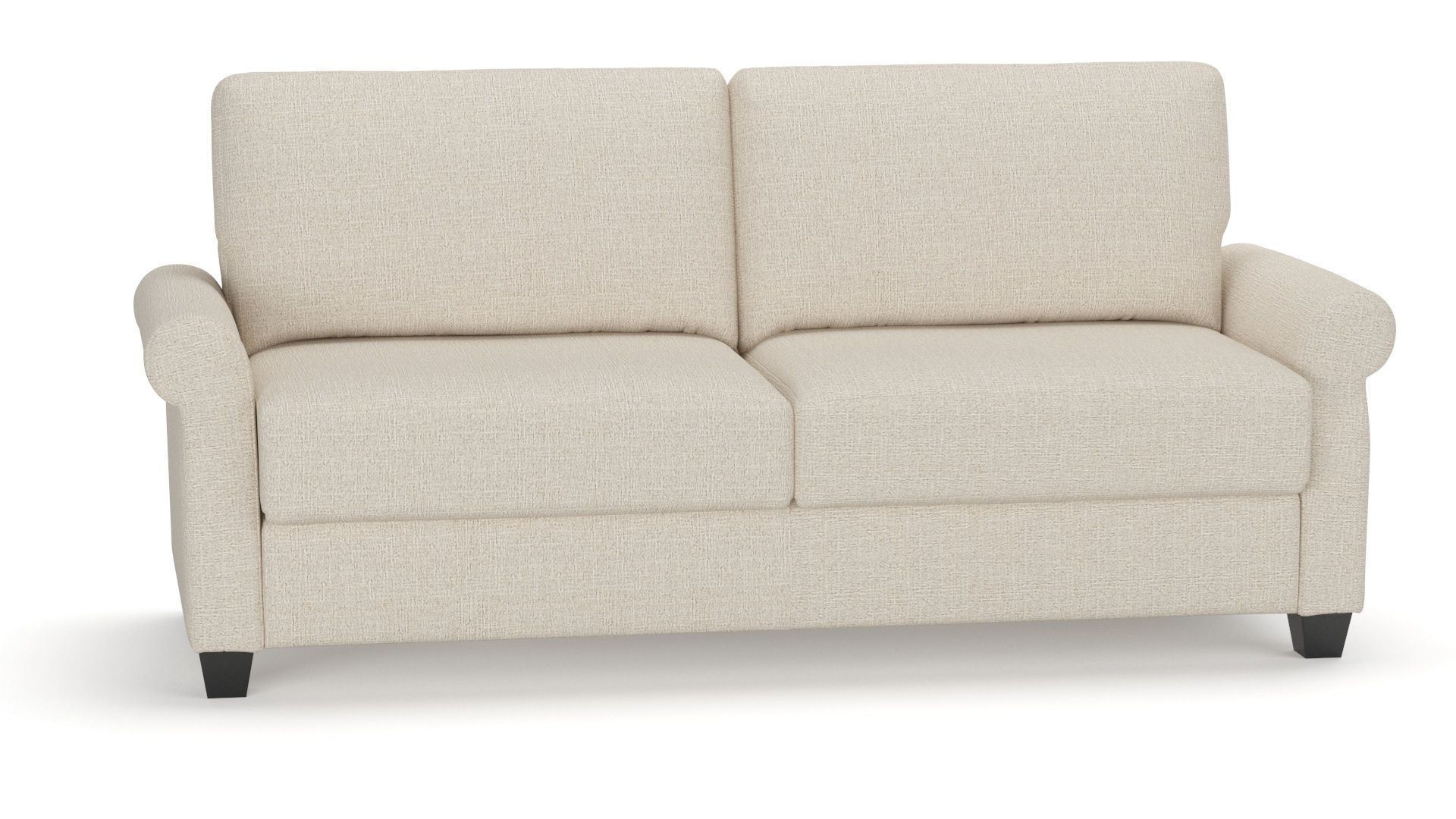 ZINUS Josh Sofa Couch 3D model_15