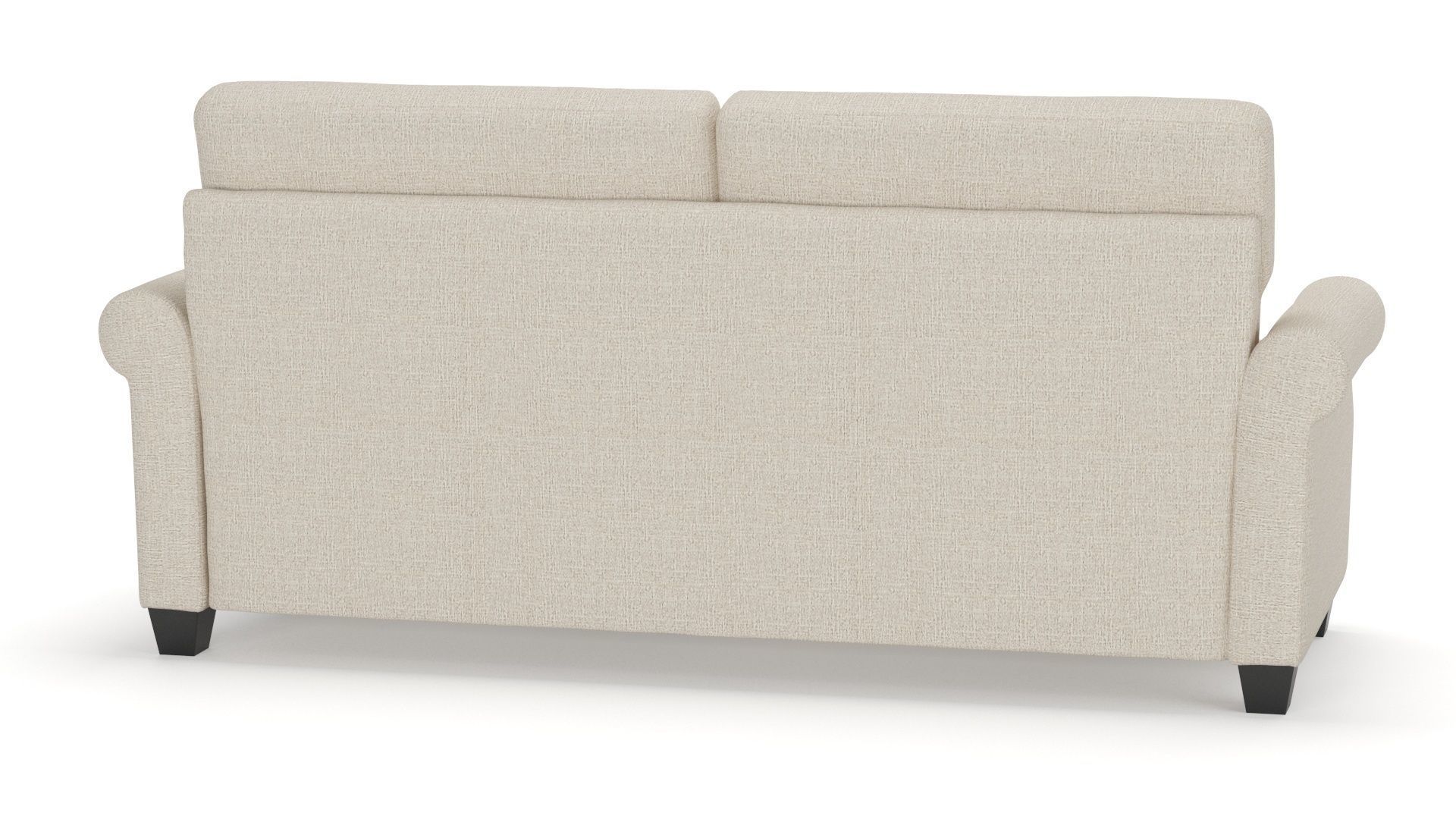 ZINUS Josh Sofa Couch 3D model_21