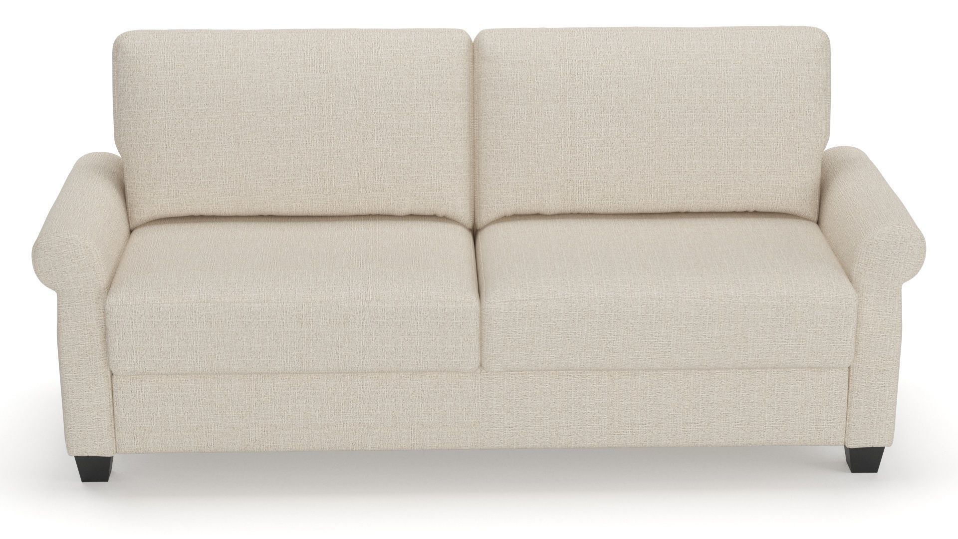 ZINUS Josh Sofa Couch 3D model_7