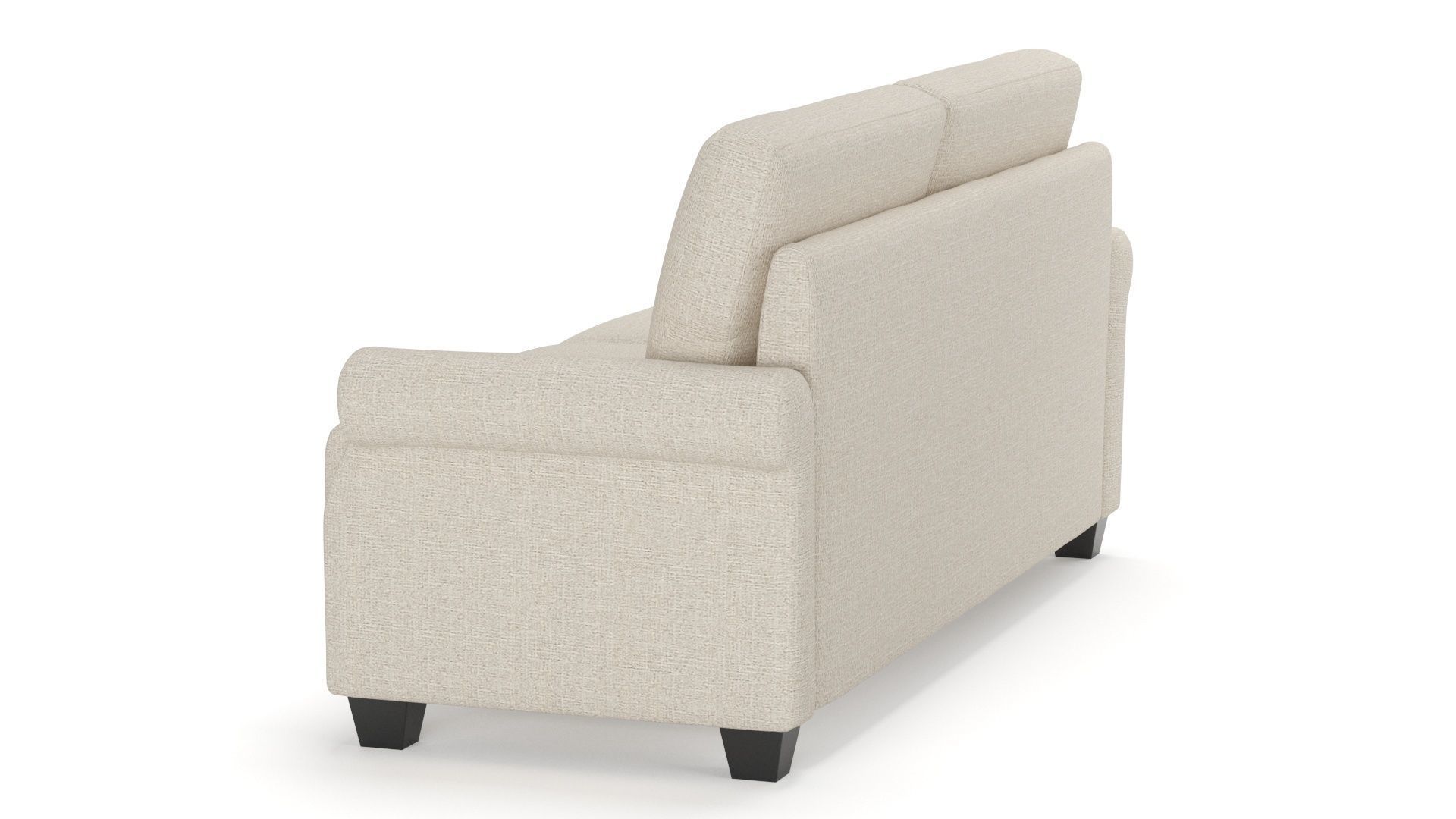 ZINUS Josh Sofa Couch 3D model_24