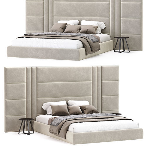 BED New York by tandem