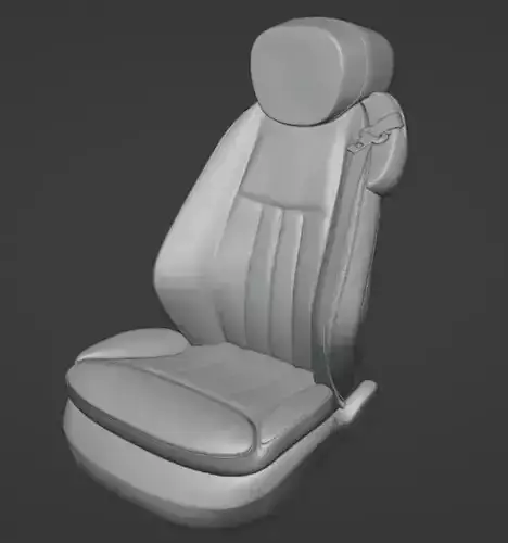 Car Seat
