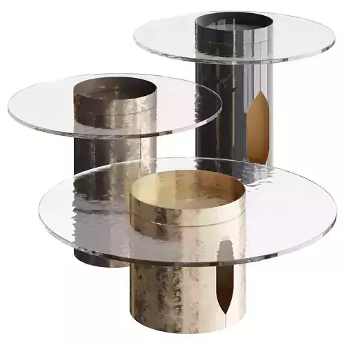 Borzalino ALISO table