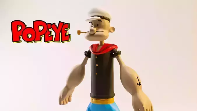 Popeye