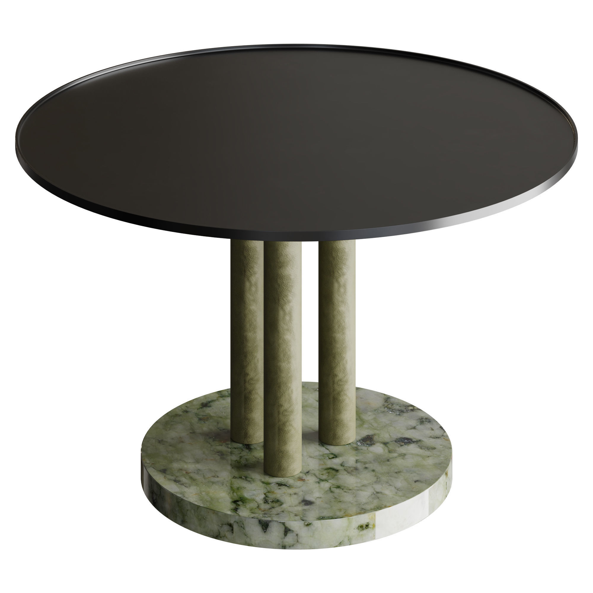 Wittmann BATON table 3D model_1