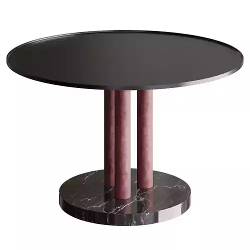 Wittmann BATON table