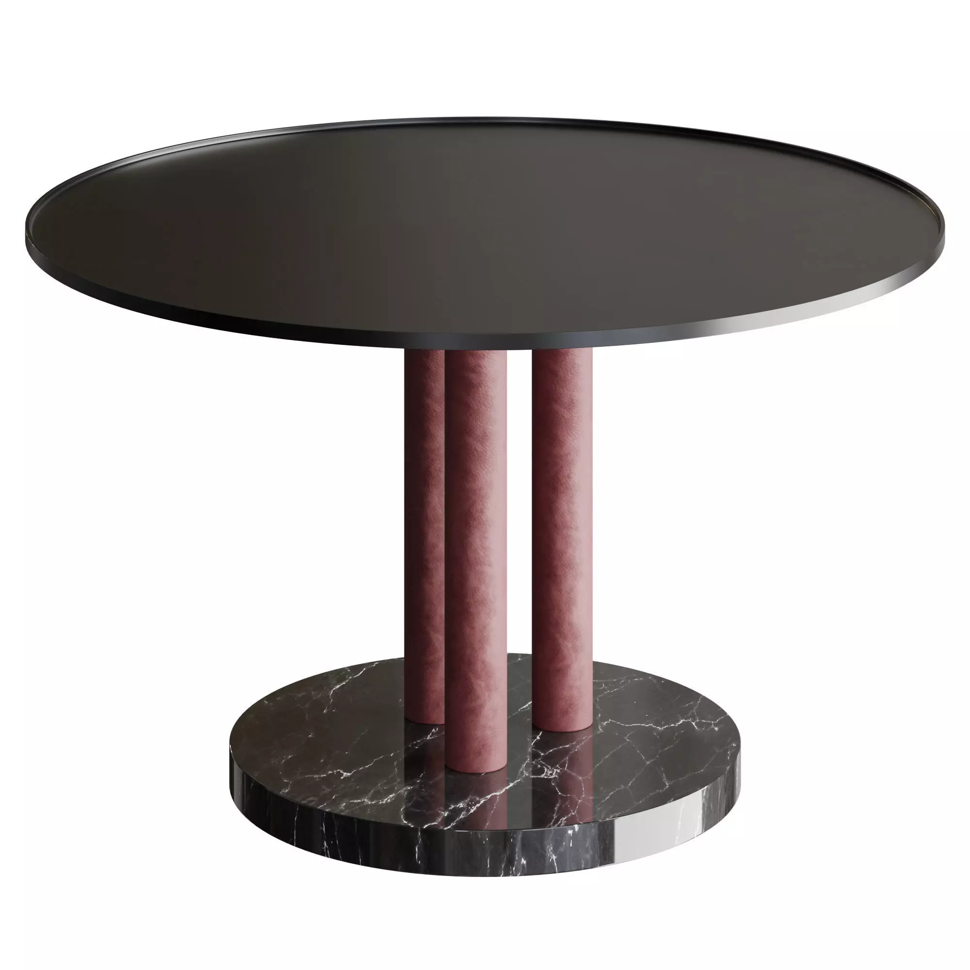 Wittmann BATON table 3D model_0