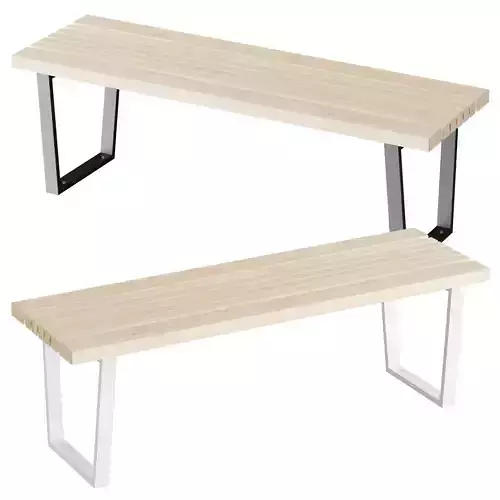 Punto Design BOSTON Bench