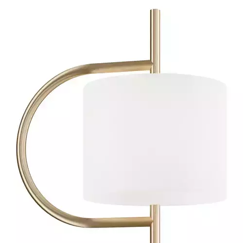 Wittmann DETOUR Table lamp