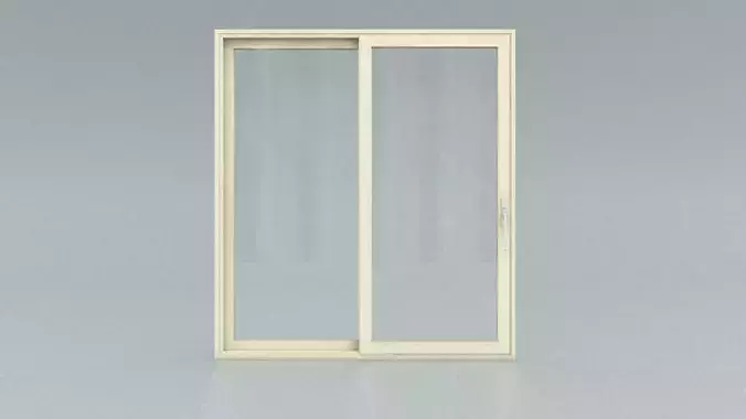 laos Aluminum Sliding Door
