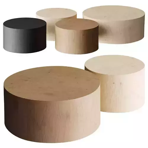 Riva ECO table