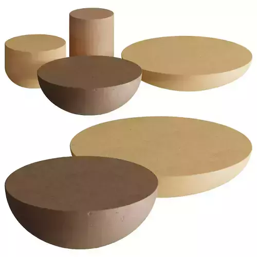 Gervasoni HEIKO table