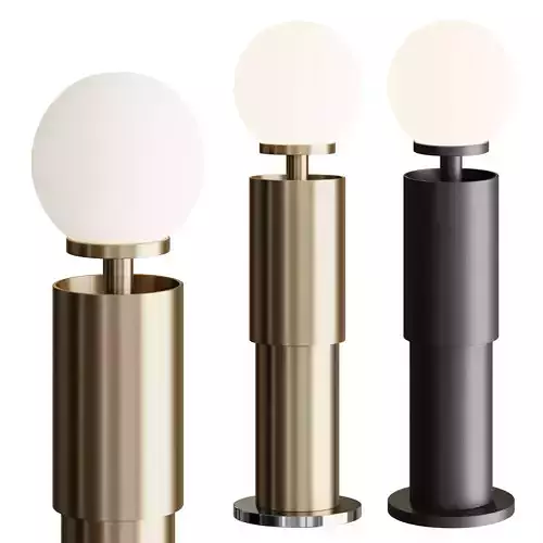 Chiaro di Luna iO Table lamp