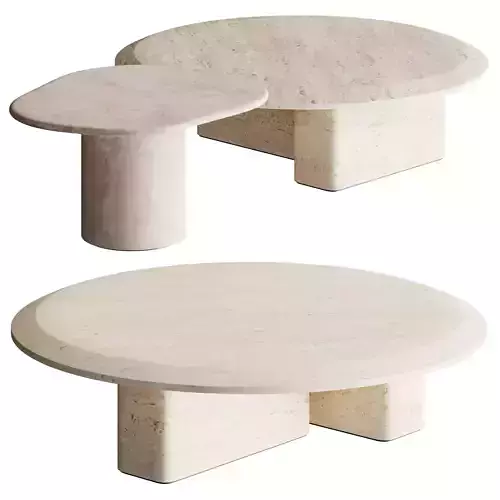 DOOQ L 39 ANAMOUR table