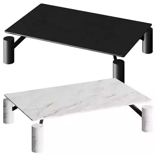Bonaldo MAGIC table