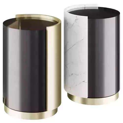 Duquesa Malvada MARBLE table